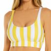 Swim Systems * | Excellent Swim Systems Teagan Tank Swim Top T532Sb Sunbeam