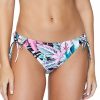 Raisins * | New Raisins Haute Bloom Sweet Side Pant Swim Bottom E710319 Whitehaven