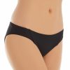 Swimwear * | Fashionable Becca Fine Line American Swim Bottom 544307 Black