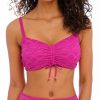 Freya * | Less Expensive Freya Sundance Concealed Underwire Bralette Swim Top As4000