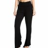 Raisins * | Less Expensive Raisins Cover Ups Beach Day Pant G710096 Black