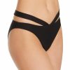 Swimwear * | Shop New Lise Charmel La Chiquissima Seduction Bikini Swim Bottom Ebb0714