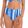 Freya * | Excellent Freya Bali Bay High Waist Brief Swim Bottom As6787