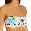 Swimwear * | Closeout Sale Anita Miami Stripes Bella Convertible Underwire Swim Top 8740-1 Original