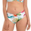 Fantasie * | Classical Fantasie Kiawah Island Brief Swim Bottom Fs1270 Aquamarine