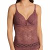 Freya * | Excellent Freya Sundance Underwire Padded Tankini Swim Top As3972