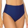 Sunsets * | Flash Sale Sunsets High Road Swim Bottom 30Bi Indigo