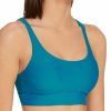 Swim Systems * | Wholesale Swim Systems Pacific Blue Teagan Tank Swim Top T532Pb Pacificblue