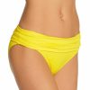 Sunsets * | 100% Guarantee Sunsets Hawaiian Sun Unforgettable Swim Bottom 27Bhs Hawaiiansun