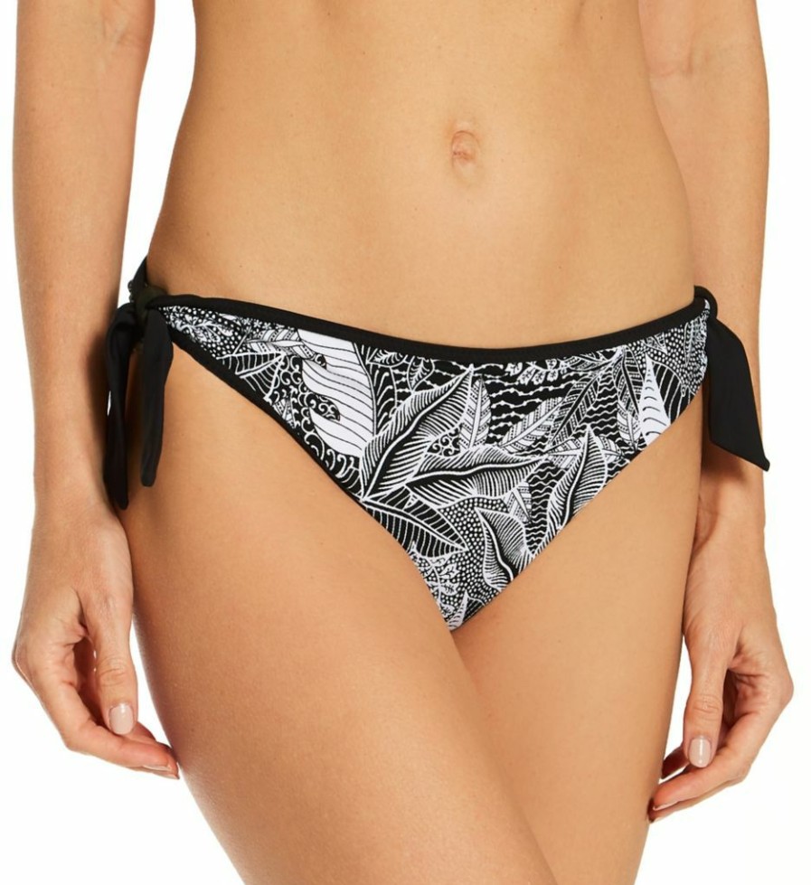 Sunsets * | Online Discount Sunsets South Pacific Lula Reversible Hipster Swim Bottom 21Bsp Southpacific