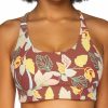 Swim Systems * | Less Expensive Swim Systems Desert Blooms Teagan Tank Swim Top T532Db Desertblooms