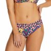 Freya * | Discount Freya Cala Fiesta Fold Bikini Brief Swim Bottom As0977 Multi