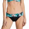 Freya * | Exclusive Freya Honolua Bay Fold Bikini Brief Swim Bottom As2677 Multi