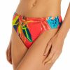 Swimwear * | Shop New Pour Moi Bohemia Brief Swim Bottom 12714 Singapore