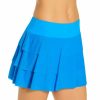 Swimwear * | Discount Beach House Paloma Beach Cadence Pull On Skort Swim Bottom H47909