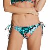 Freya * | 100% Guarantee Freya Honolua Bay Tie Side Bikini Brief Swim Bottom As2675 Multi