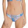 Freya * | Reliable Quality Freya Boho Breeze Brazilian Brief Swim Bottom As2379 Multi