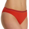 Swimwear * | Wholesale Lise Charmel L'Ecocherie Bikini Wide Side Swim Bottom Fbb0304