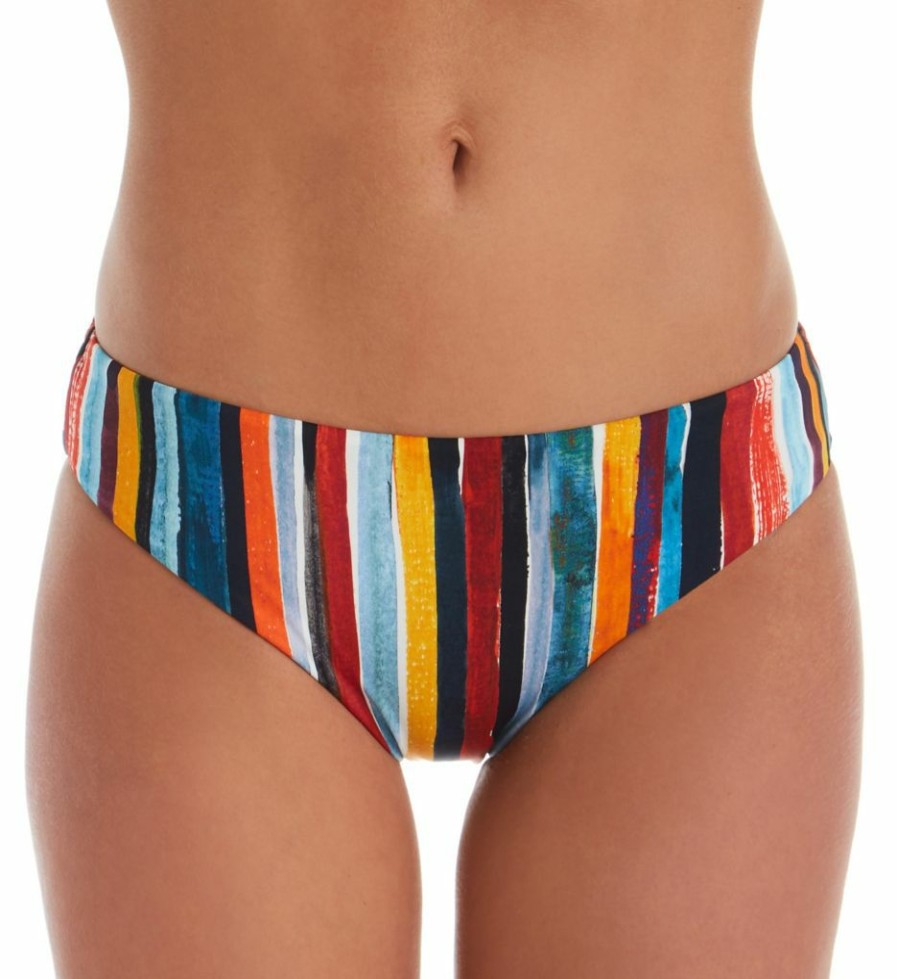 Freya * | Shop New Freya Bali Bay Bikini Brief Swim Bottom As6784