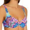 Swimwear * | Exclusive Design Anita Summer Sun Henny Underwire Swim Top 8777-1 Original