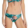 Freya * | Sales Freya Honolua Bay Bikini Brief Swim Bottom As2670 Multi