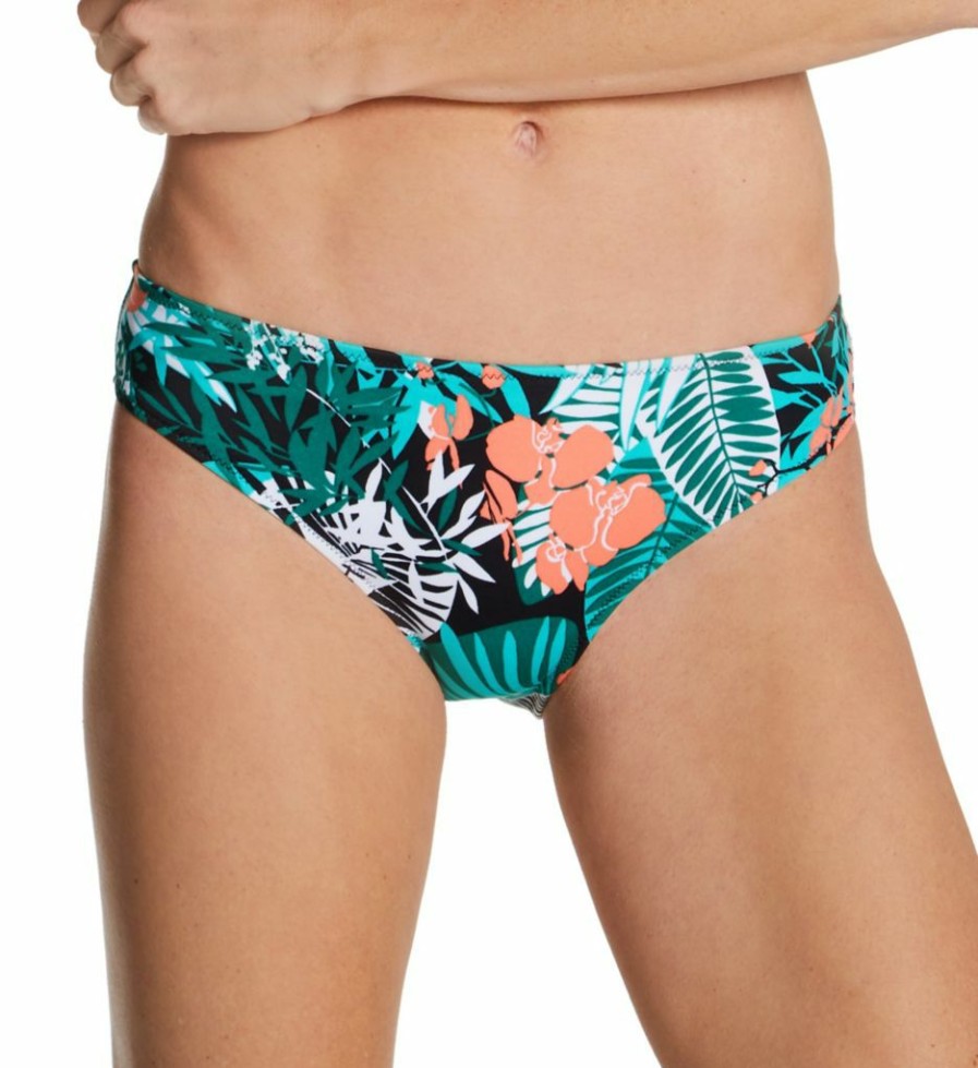 Freya * | Sales Freya Honolua Bay Bikini Brief Swim Bottom As2670 Multi