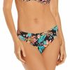 Freya * | Wholesale Freya Wild Daisy Bikini Brief Swim Bottom As7032 Multi