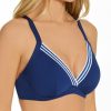 Swimwear * | Flash Sale Lise Charmel L'Ecocherie Halter Swim Top Fbb3204