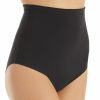 Swimwear * | Exclusive Anita Mix & Match Jil Shaping Brief Swim Bottom 8711 Black