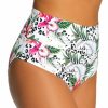 Sunsets * | Exclusive Design Sunsets Jungle Book Hannah High Waist Swim Bottom 33Bjb Junglebook