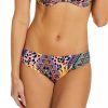 Freya * | New Freya Cala Fiesta Bikini Brief Swim Bottom As0970 Multi