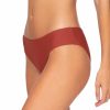 Swim Systems * | Shop New Swim Systems Canyon Clay Hazel Hipster Swim Bottom B310Cc Canyonclay