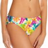 Sunsets * | Classical Sunsets Tropical Adventure Unforgettable Swim Bottom 27Bta Tropicaladventure