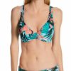 Freya * | Special Freya Honolua Bay Underwire High Apex Bikini Swim Top As2613 Multi