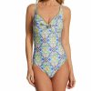 Swimwear * | Classical Lise Charmel La Sunny Antigel One Piece Swimsuit Fbb9295 Sunnydeco