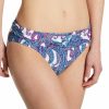 Sunsets * | Online Discount Sunsets Regatta Paisley Unforgettable Swim Bottom 27Brp Regattapaisley