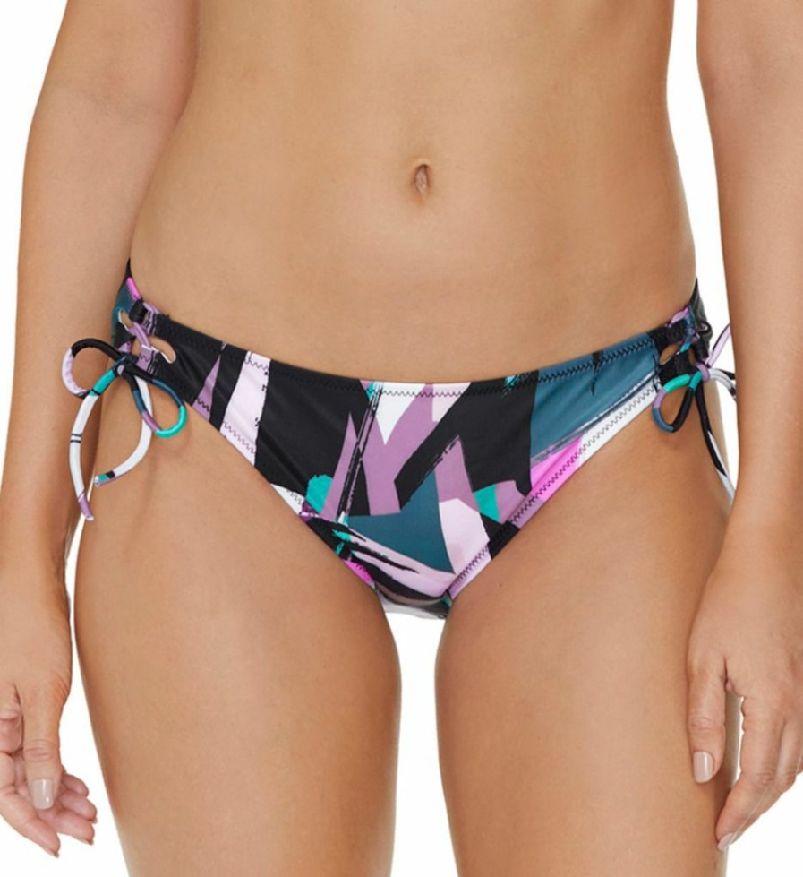 Raisins * | 100% Guarantee Raisins Stir It Up Sweet Side Swim Bottom G710919 Blackash