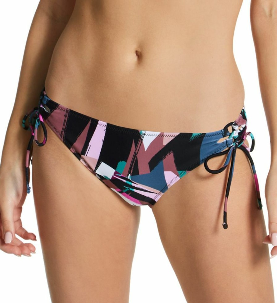 Raisins * | 100% Guarantee Raisins Stir It Up Sweet Side Swim Bottom G710919 Blackash