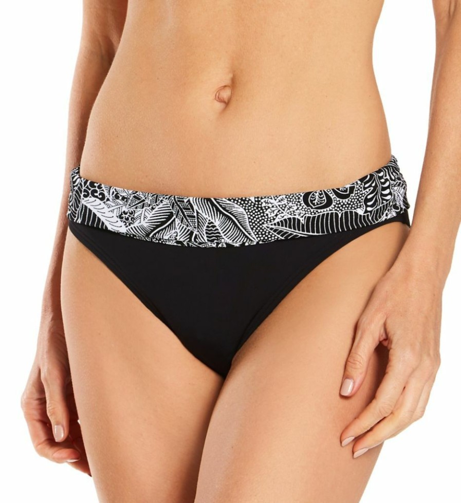 Sunsets * | Exclusive Design Sunsets South Pacific Unforgettable Swim Bottom 27Bspc Southpacific