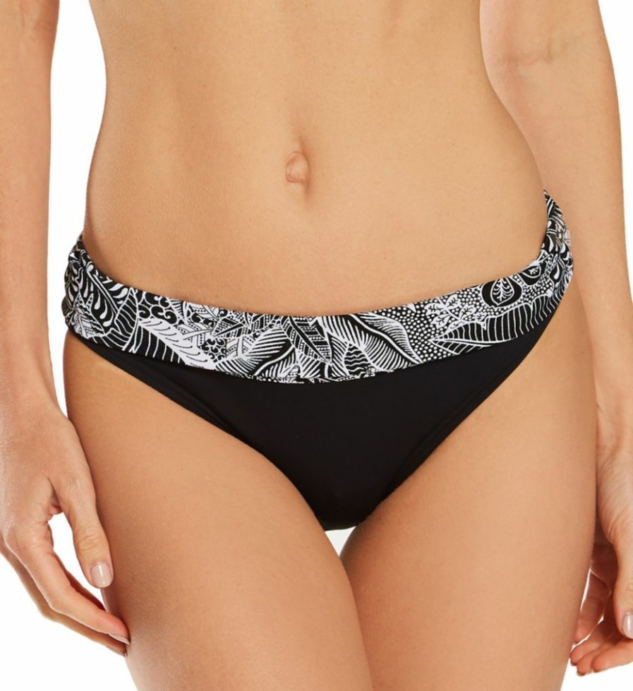 Sunsets * | Exclusive Design Sunsets South Pacific Unforgettable Swim Bottom 27Bspc Southpacific