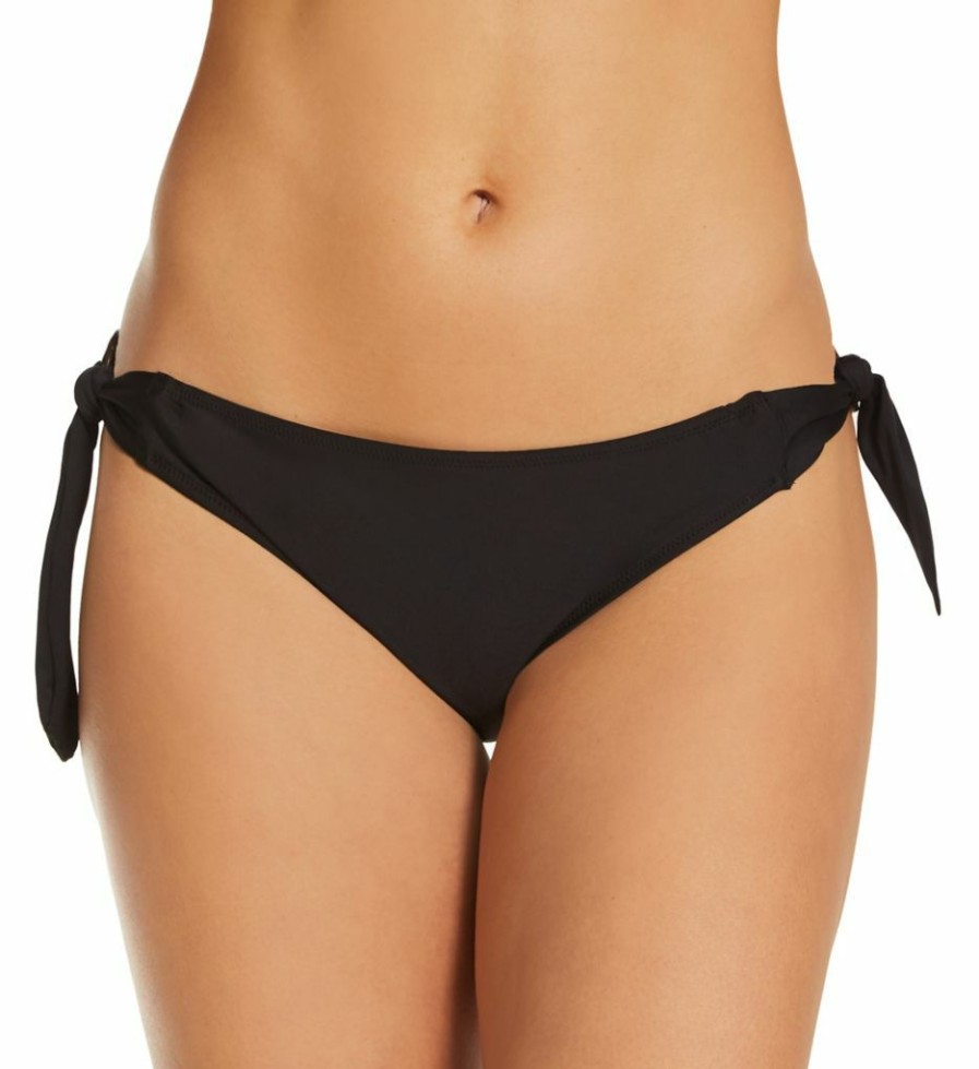 Freya * | Excellent Freya Coco Wave Bikini Brief Swim Bottom As7003 Black