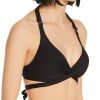 Swimwear * | Closeout Sale Lise Charmel La Chiquissima Halter Swim Top Fbb3214