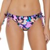 Raisins * | Special Raisins Salt + Soul Sweet Side Swim Bottom G710119 Blackash