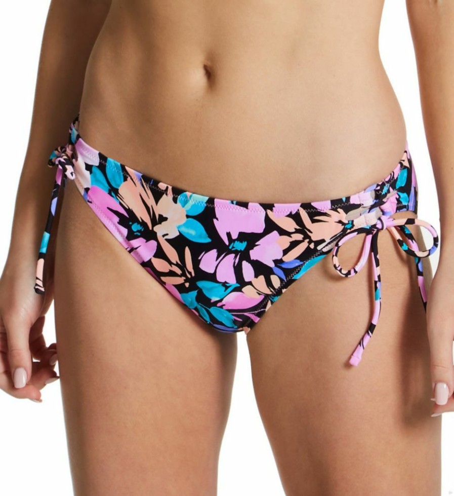 Raisins * | Special Raisins Salt + Soul Sweet Side Swim Bottom G710119 Blackash