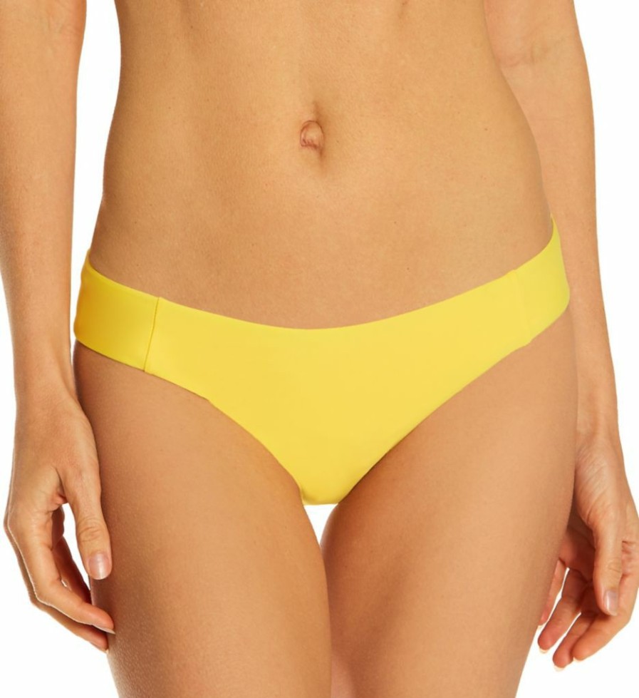 Swim Systems * | Special Swim Systems Ellie Tab Side Swim Bottom B309Sn Sunshine