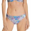 Freya * | Excellent Freya Boho Breeze Bikini Brief Swim Bottom As2370 Multi