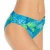 Sunsets * | Wholesale Sunsets Wild Palms Unforgettable Swim Bottom 27Bwp Wildpalms