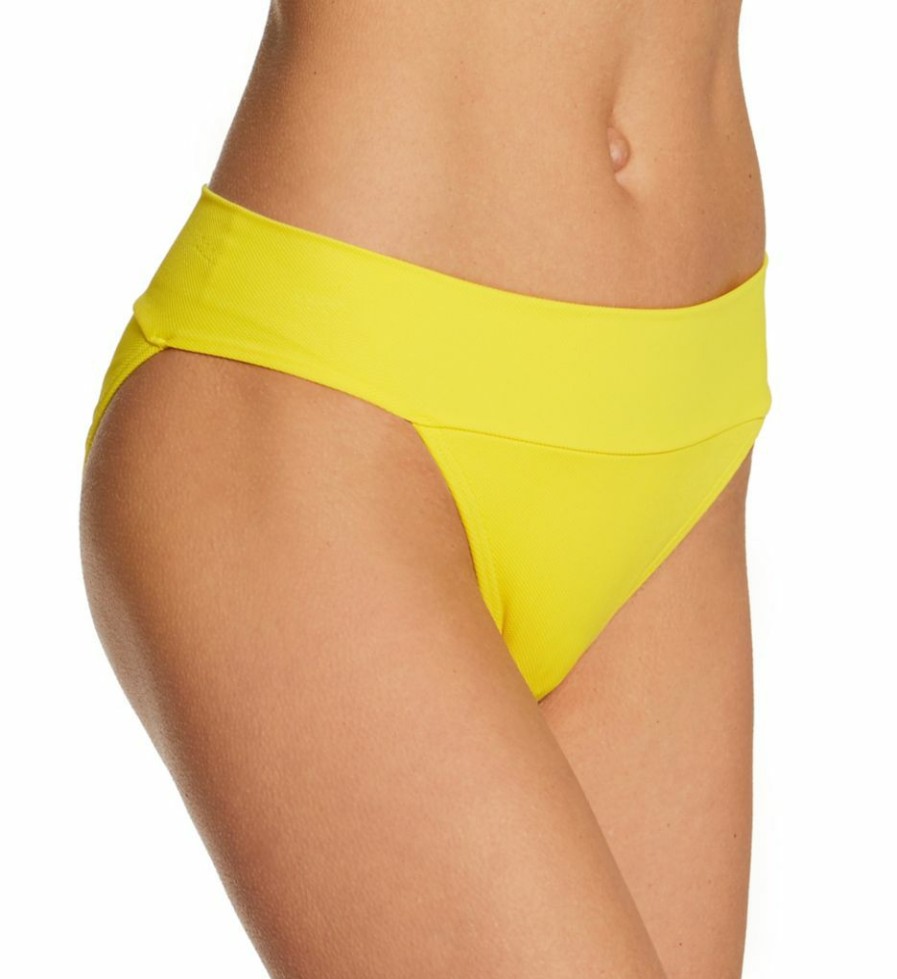 Sunsets * | Closeout Sale Sunsets Hawaiian Sun Bali Swim Bottom 24Bhs Hawaiiansun