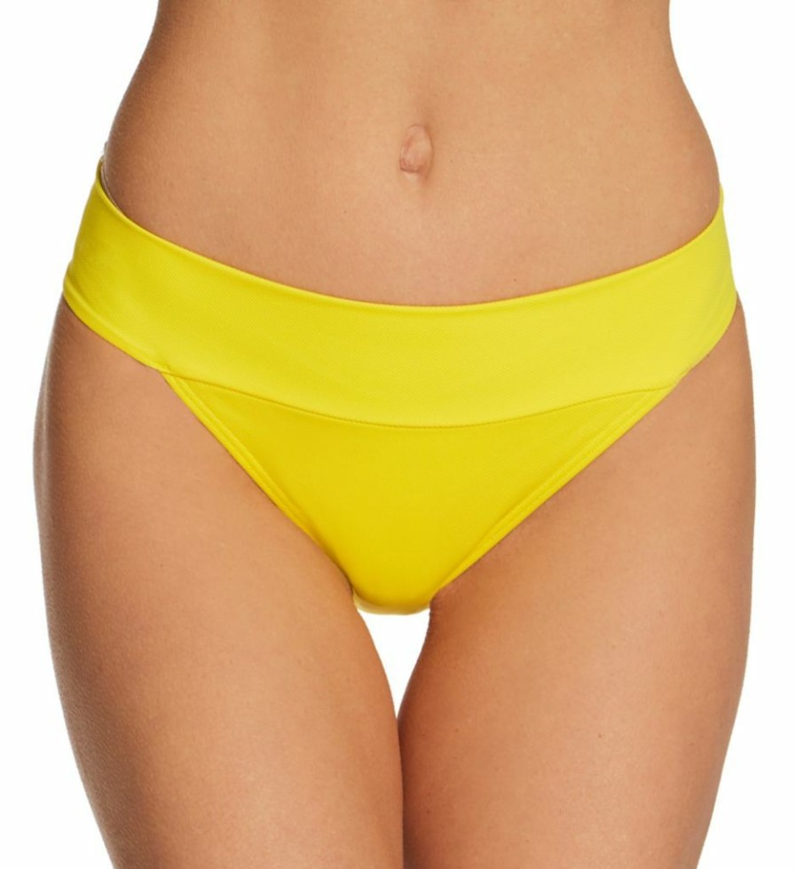 Sunsets * | Closeout Sale Sunsets Hawaiian Sun Bali Swim Bottom 24Bhs Hawaiiansun