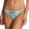 Swimwear * | Shop New Lise Charmel La Sunny Antigel Seduction Bikini Swim Bottom Ebb0795 Sunnydeco